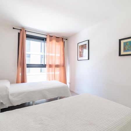 Calafell Seaside Escape Appartement Kamer foto