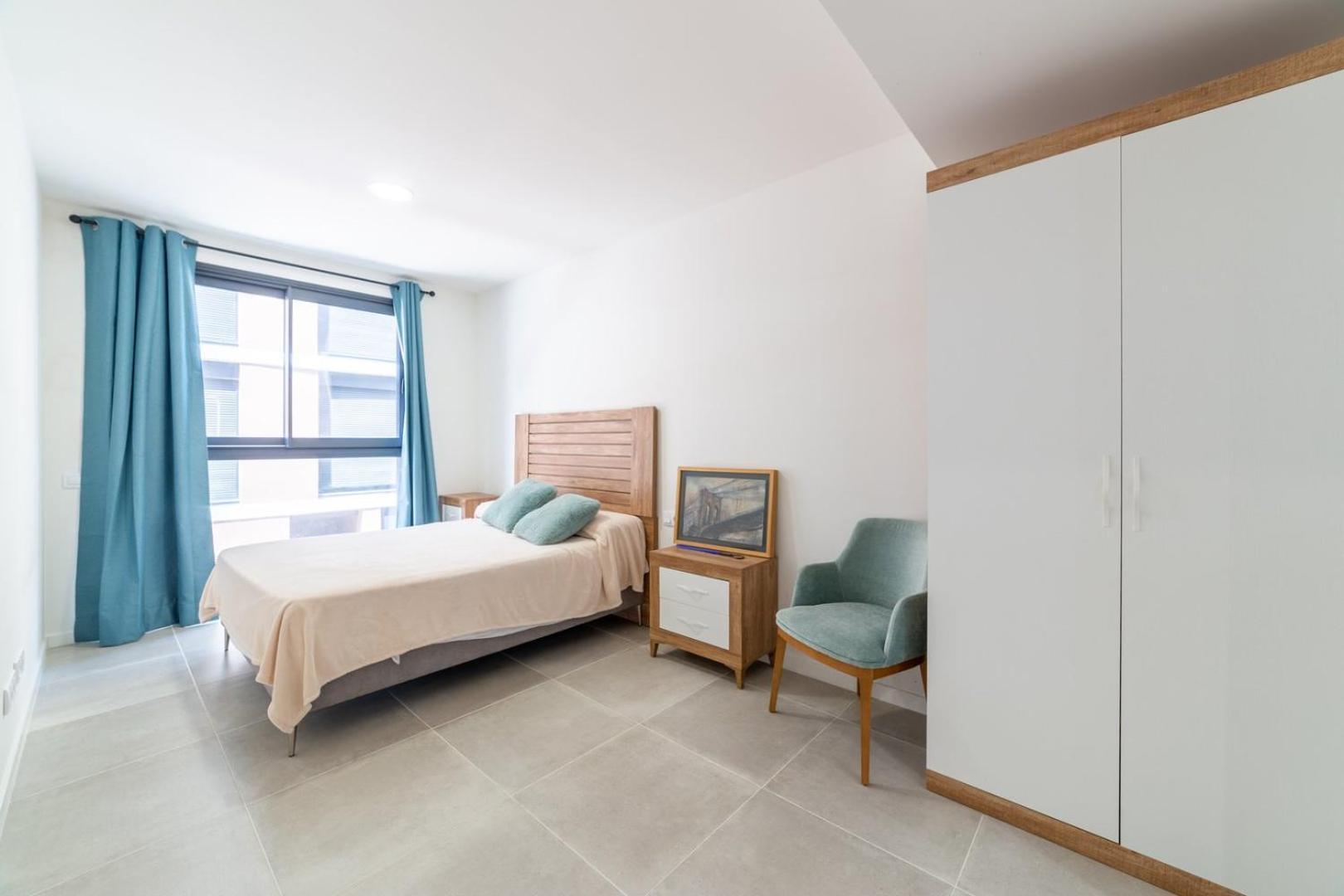 Calafell Seaside Escape Appartement Kamer foto