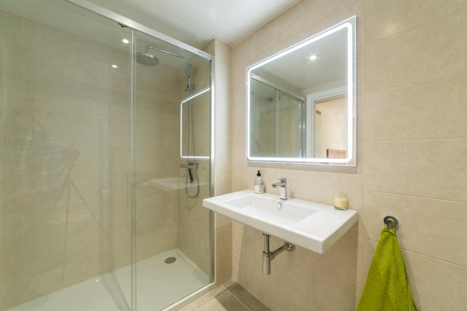 Calafell Seaside Escape Appartement Kamer foto