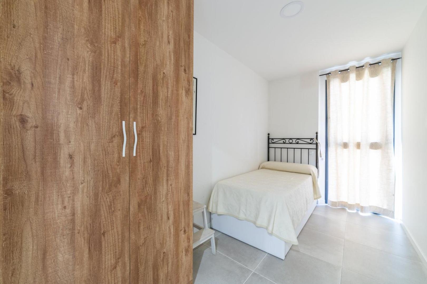Calafell Seaside Escape Appartement Kamer foto
