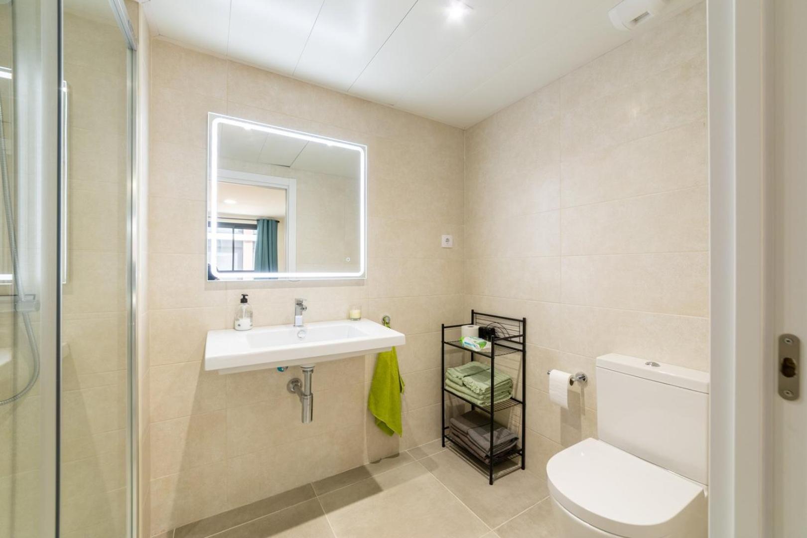 Calafell Seaside Escape Appartement Kamer foto